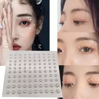 Модная съемная легкая наклейка с драгоценными камнями, искусственный кристалл, наклейка для женщин