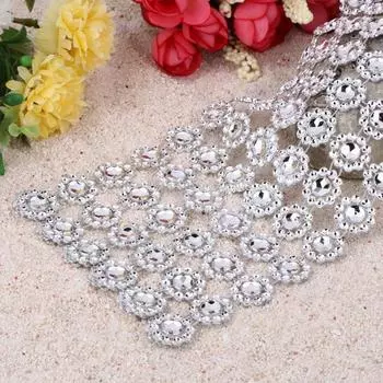 Модная сетчатая лента с бриллиантами и бриллиантами. Сетка с бриллиантами. Лента сетка со стразами. Лента со стразами. Свадебная лента.