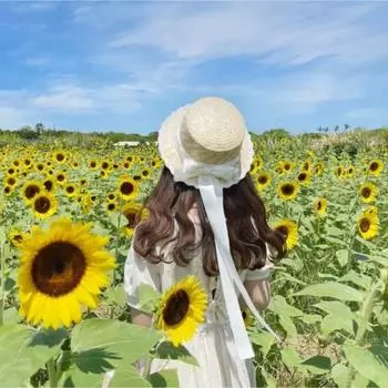 Модная шерстяная шапка с кошачьими ушками для взрослых, вязаная вручную, теплая осенне-зимняя забавная шапка с кошачьими ушками Children 50-54cm