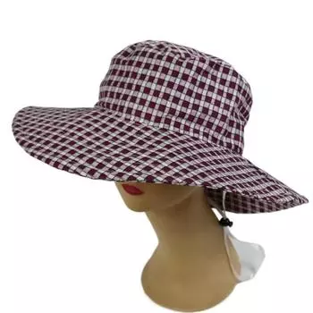 Модная широкополая шляпа от солнца с большими полями, пляжная шляпа, рыболовная кепка, весна 04