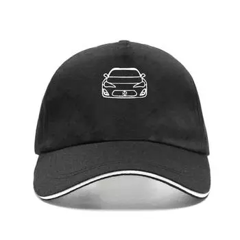 Модная шляпа Gt86 Бейсбольные кепки Snapback Регулируемые унисексские бейсбольные кепки Snapback