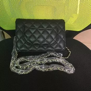 Модная стеганая маленькая сумка через плечо с бриллиантами, дизайнерские женские сумки через плечо с цепочками и логотипом, фирменная сумка WOC, кошелек