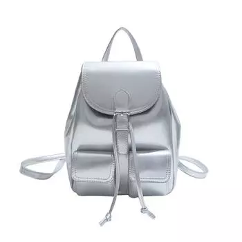 Модная сумка через плечо Повседневный рюкзак Новый рюкзак для поездок