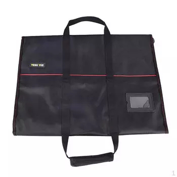 Модная сумка для столовых приборов Chef Cutter Storage