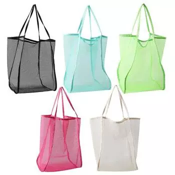 Модная сумка-хобо, однотонная мягкая женская сумка с верхней ручкой, сумка для летнего пляжа чёрный