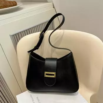 Модная сумка из искусственной кожи, сумка на плечо, фактура, иностранный стиль, сумка в стиле ретро, маленькая квадратная сумка, тренд, универсальная сумка-мессенджер коричневый