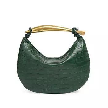 Модная сумка-кроссбоди Sardine Dumpling, персонализированная и универсальная сумка, женская повседневная и модная сумка на одно плечо