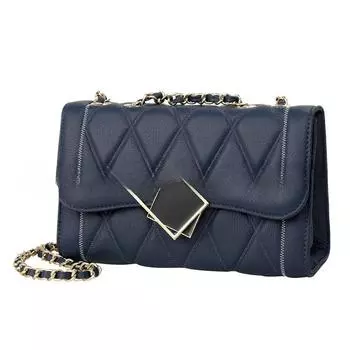 Модная сумка Niche Design для женщин, новая весенне-летняя модная женская сумка-знаменитость из интернета, сумка-цепочка на одно плечо через плечо