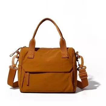 Модная сумка Повседневная маленькая сумка Сумка через плечо на одно плечо Сумка для матерей среднего и пожилого возраста сосна зеленый