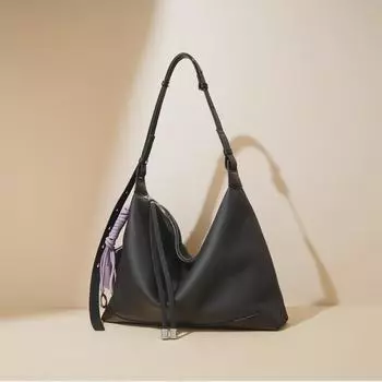 «Модная сумка-тоут и подмышечная сумка большой вместимости 2025 года»