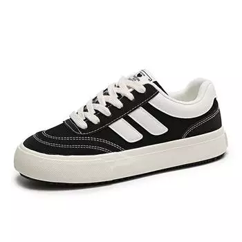 Модная тенденция осень женская обувь парусиновая обувь повседневная обувь для улицы высокое качество удобные мягкие туфли на плоской подошве 35 бежевый