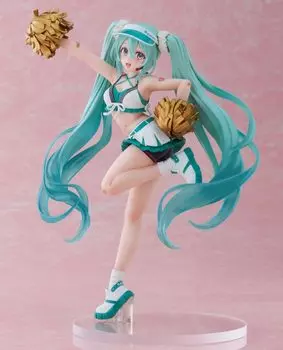 Модная униформа Taito Hatsune Miku