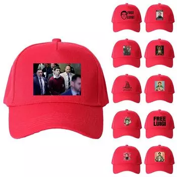 Модная унисекс-мужская женская солнцезащитная кепка с узором «тай-дай», регулируемая бейсболка в стиле хип-хоп One Size чёрный