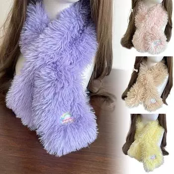 Модная унисекс осенне-зимняя теплая шапка для защиты лица, шарф, шапка для езды на велосипеде, катания на лыжах, ветрозащитная шапка, многофункциональная утолщенная маска для лица фиолетовый