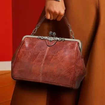 Модная высококачественная женская кожаная сумка через плечо, модные роскошные дизайнерские сумки для покупок