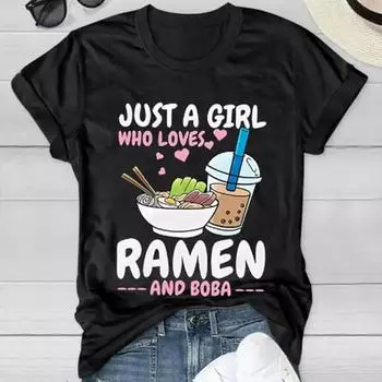 Модная женская футболка с принтом «Вкусный чай с молоком», забавная повседневная футболка с круглым вырезом и короткими рукавами, летняя женская футболка XS зелёный