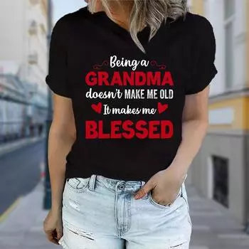 Модная женская красная футболка с надписью «Font», забавная повседневная футболка с круглым вырезом и короткими рукавами, летняя женская футболка XS белый