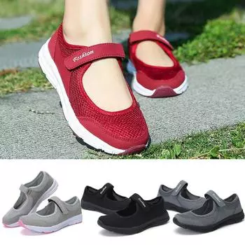 Модная женская обувь, летние сандалии для фитнеса, бега, спортивная женская обувь 36 чёрный