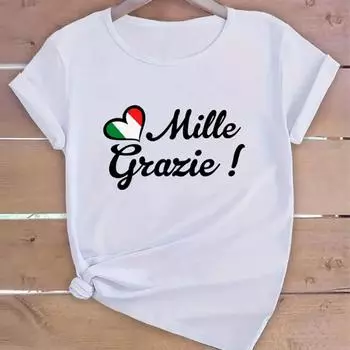 Модная женская полосатая футболка с принтом в форме сердца, забавная повседневная футболка с короткими рукавами и круглым вырезом, летняя женская футболка XS зелёный