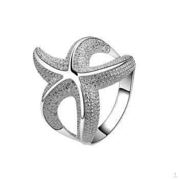 Модная женская роскошная звезда Sear