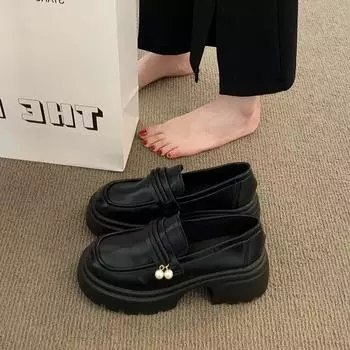 Модная женская спортивная обувь 2024 года, хит продаж, универсальная модная обувь, теннисная толстая подошва, спортивная обувь для женщин, толстая подошва, Zapatos Mujer 35 бежевый