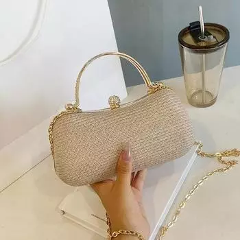 Модная женская сумка через плечо Сумка через плечо для женщин Кошельки и сумки Дизайнерские сумки Сумки для мам и детей для девочек Сумка-тоут one size чёрный