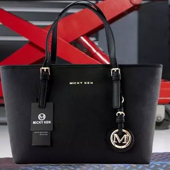 Модная женская сумка из кожи с перекрестным зернистым плетением Сумка для покупок через плечо красный