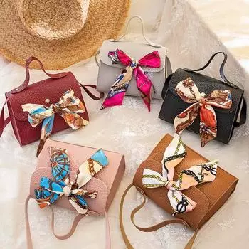 Модная женская сумка на плечо, маленькая сумка с пряжкой, кошелек для письма, мобильная сумка-мессенджер 17.5cmx7cmx13cm коричневый