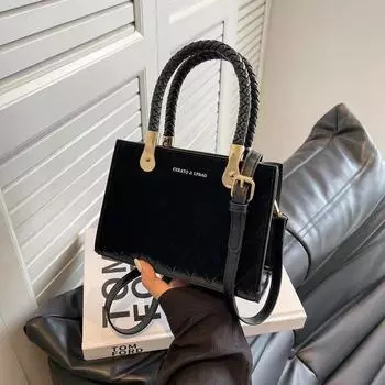 Модная женская сумка с бриллиантами, летняя женская сумка, модная сумка-мессенджер через плечо, сумка-тоут розовый