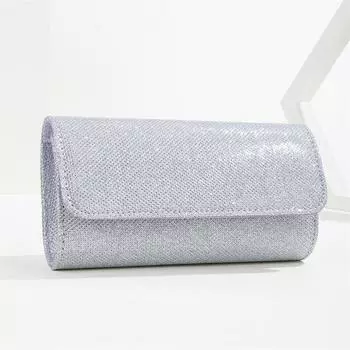 Модная женская вечерняя сумочка, брендовая вечерняя банкетная блестящая сумка для дам, свадебные клатчи, сумка через плечо, цепочка