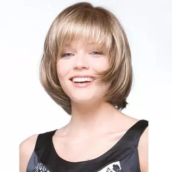 Модная золотая повязка на голову для женщин с короткими волосами 12inch