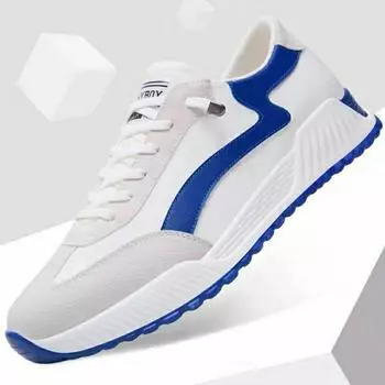 МОДНАЯ ОБУВЬ, мужские дышащие спортивные кроссовки, спортивные кроссовки для бега, уличные женские теннисные кроссовки для тренажерного зала 39