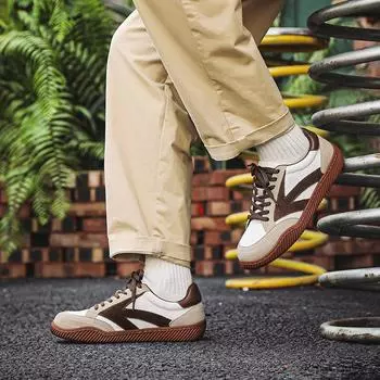 МОДНАЯ ОБУВЬ, мужские дышащие спортивные кроссовки, спортивные кроссовки для бега, уличные женские теннисные кроссовки для тренажерного зала 38 чёрный