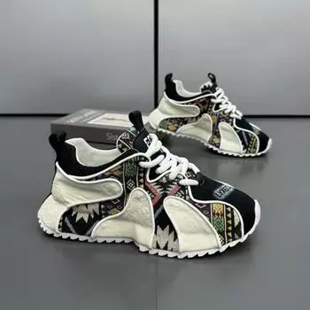 МОДНАЯ ОБУВЬ, мужские дышащие спортивные кроссовки, спортивные кроссовки для бега, уличные женские теннисные кроссовки для тренажерного зала 39