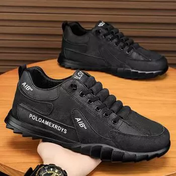 МОДНАЯ ОБУВЬ, мужские дышащие спортивные кроссовки, спортивные кроссовки для бега, уличные женские теннисные кроссовки для тренажерного зала 39 темно-синий