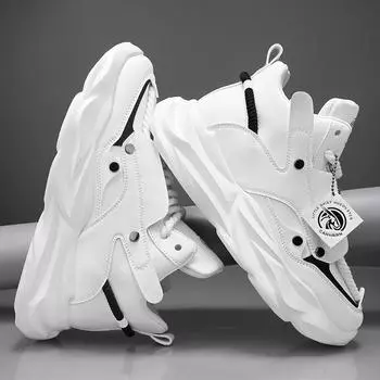 МОДНАЯ ОБУВЬ, мужские дышащие спортивные кроссовки, спортивные кроссовки для бега, уличные женские теннисные кроссовки для тренажерного зала 39