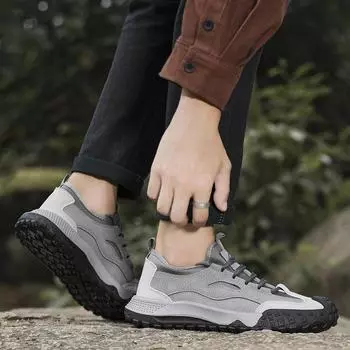МОДНАЯ ОБУВЬ, мужские дышащие спортивные кроссовки, спортивные кроссовки для бега, уличные женские теннисные кроссовки для тренажерного зала 39