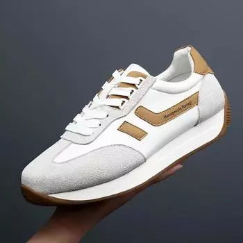 МОДНАЯ ОБУВЬ, мужские дышащие спортивные кроссовки, спортивные кроссовки для бега, уличные женские теннисные кроссовки для тренажерного зала 38