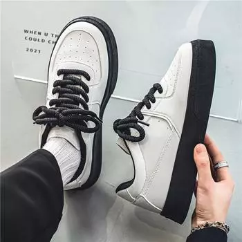 МОДНАЯ ОБУВЬ, мужские дышащие спортивные кроссовки, спортивные кроссовки для бега, уличные женские теннисные кроссовки для тренажерного зала 39 белый