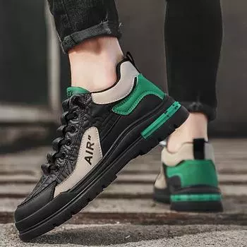 МОДНАЯ ОБУВЬ, мужские дышащие спортивные кроссовки, спортивные кроссовки для бега, уличные женские теннисные кроссовки для тренажерного зала 39