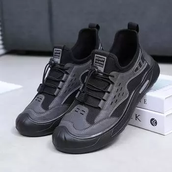 МОДНАЯ ОБУВЬ, мужские дышащие спортивные кроссовки, спортивные кроссовки для бега, уличные женские теннисные кроссовки для тренажерного зала 39