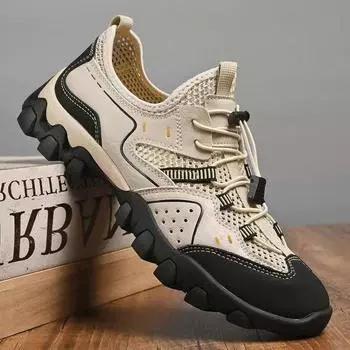 МОДНАЯ ОБУВЬ, мужские дышащие спортивные кроссовки, спортивные кроссовки для бега, уличные женские теннисные кроссовки для тренажерного зала 38 чёрный