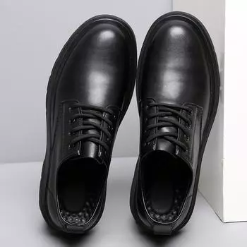 МОДНАЯ ОБУВЬ, мужские дышащие спортивные кроссовки, спортивные кроссовки для бега, уличные женские теннисные кроссовки для тренажерного зала 38 чёрный