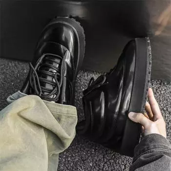 МОДНАЯ ОБУВЬ, мужские дышащие спортивные кроссовки, спортивные кроссовки для бега, уличные женские теннисные кроссовки для тренажерного зала 39 чёрный