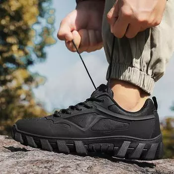 МОДНАЯ ОБУВЬ, мужские дышащие спортивные кроссовки, спортивные кроссовки для бега, уличные женские теннисные кроссовки для тренажерного зала 39 песочный