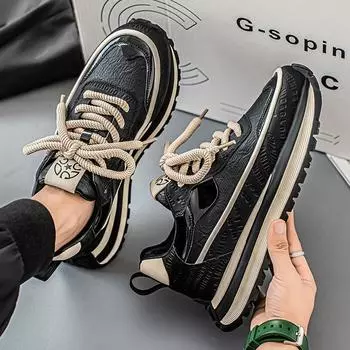 МОДНАЯ ОБУВЬ, мужские дышащие спортивные кроссовки, спортивные кроссовки для бега, уличные женские теннисные кроссовки для тренажерного зала 39