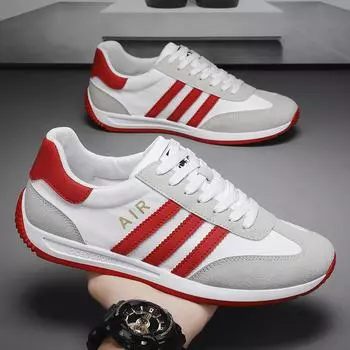 МОДНАЯ ОБУВЬ, мужские дышащие спортивные кроссовки, спортивные кроссовки для бега, уличные женские теннисные кроссовки для тренажерного зала 38