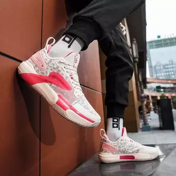 МОДНАЯ ОБУВЬ, мужские дышащие спортивные кроссовки, спортивные кроссовки для бега, уличные женские теннисные кроссовки для тренажерного зала 36