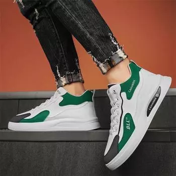 МОДНАЯ ОБУВЬ, мужские дышащие спортивные кроссовки, спортивные кроссовки для бега, уличные женские теннисные кроссовки для тренажерного зала 39