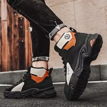 МОДНАЯ ОБУВЬ, мужские дышащие спортивные кроссовки, спортивные кроссовки для бега, уличные женские теннисные кроссовки для тренажерного зала 39